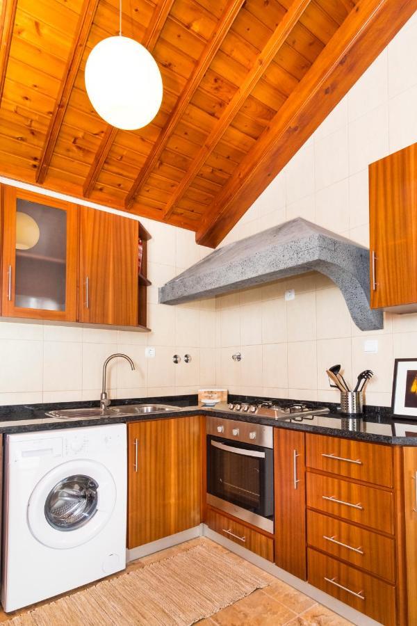 Quinta Do Torcaz Daire Horta  Dış mekan fotoğraf