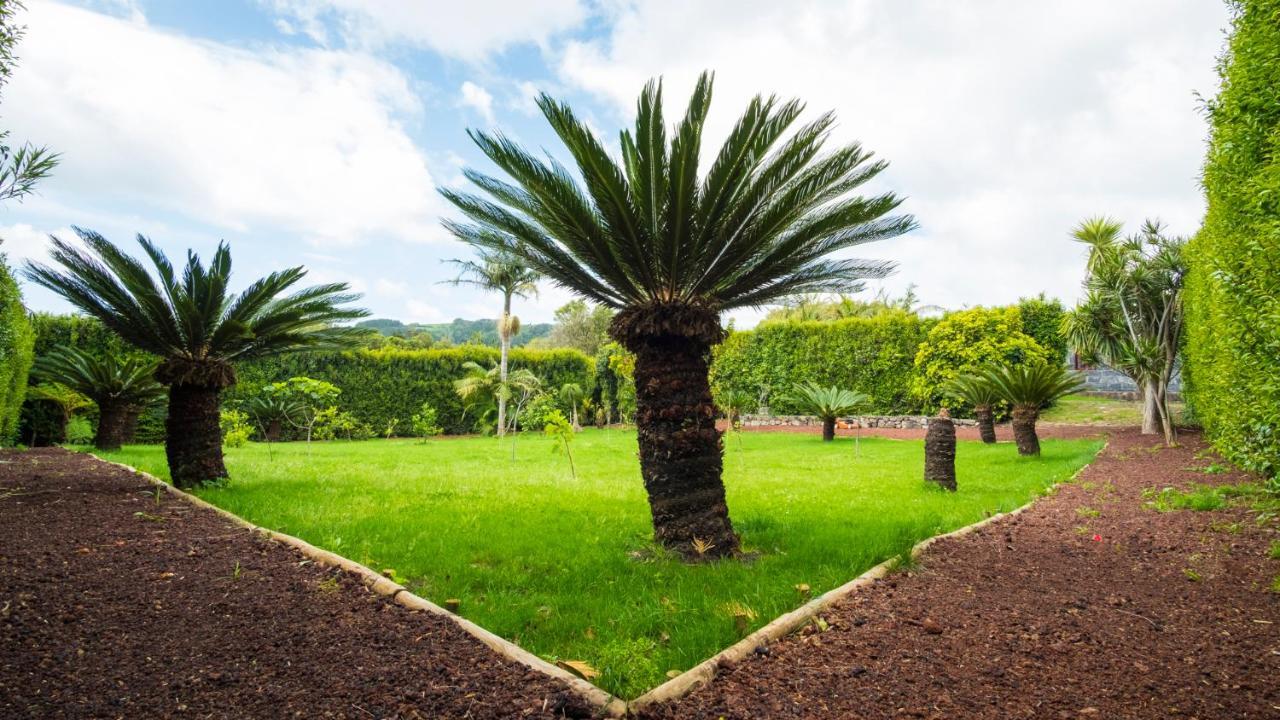 Quinta Do Torcaz Daire Horta  Dış mekan fotoğraf