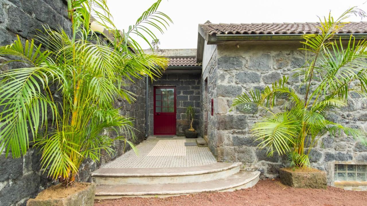 Quinta Do Torcaz Daire Horta  Dış mekan fotoğraf