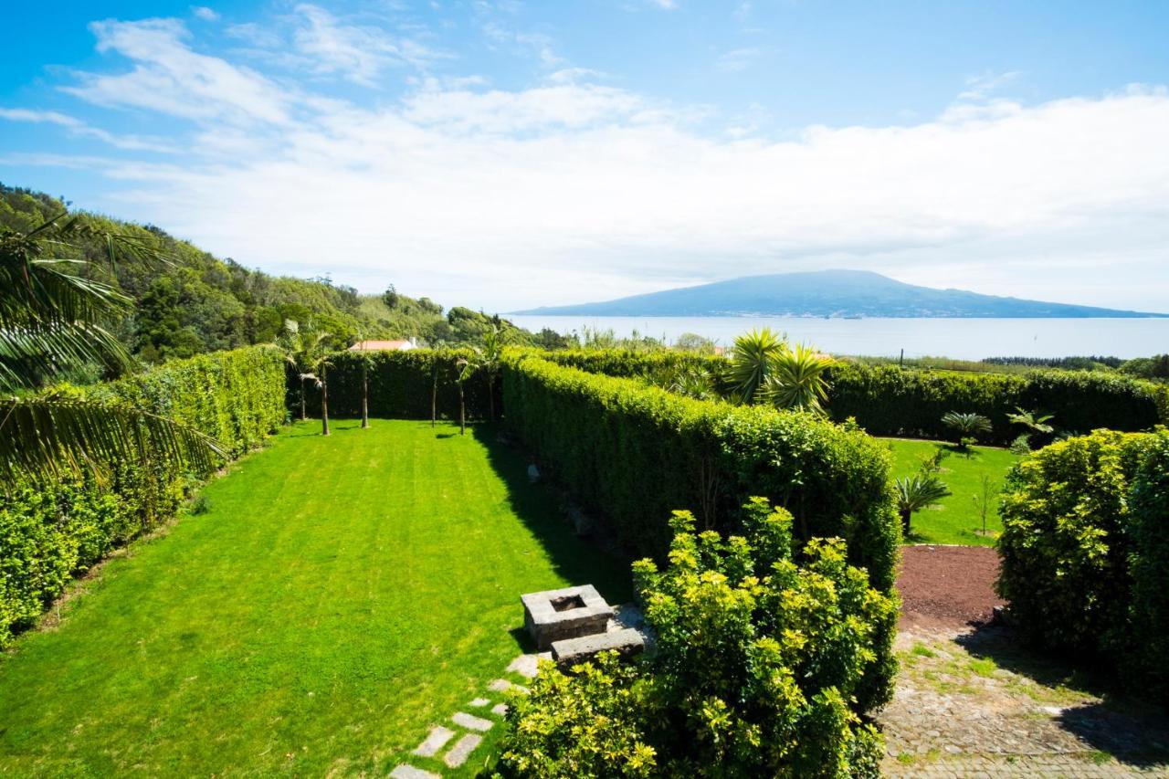 Quinta Do Torcaz Daire Horta  Dış mekan fotoğraf