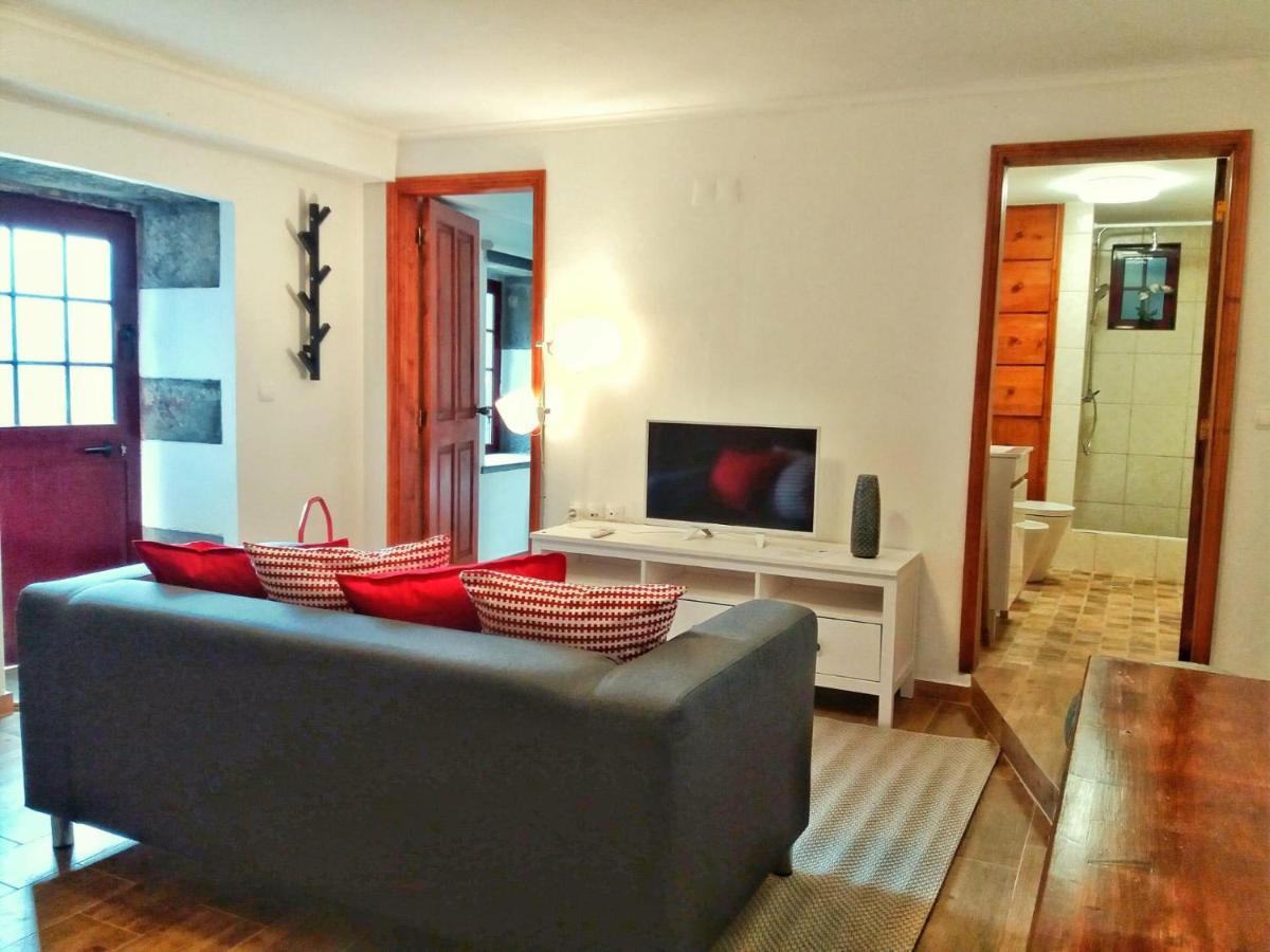 Quinta Do Torcaz Daire Horta  Dış mekan fotoğraf
