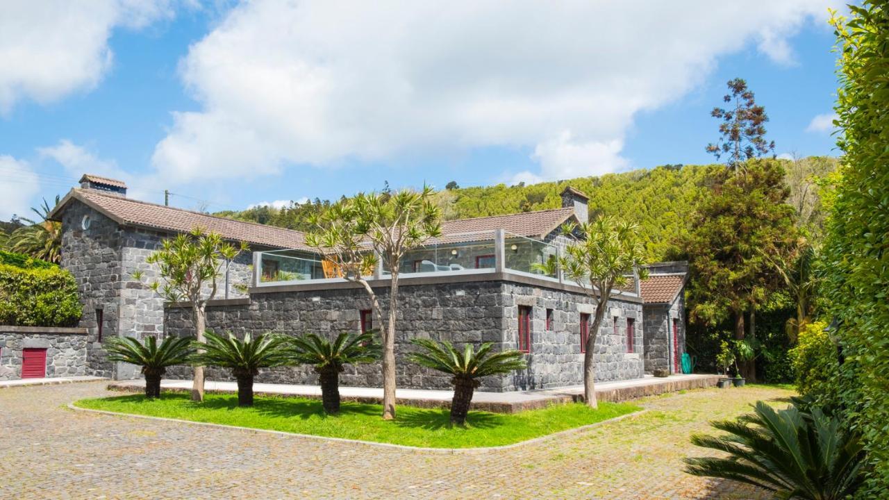 Quinta Do Torcaz Daire Horta  Dış mekan fotoğraf