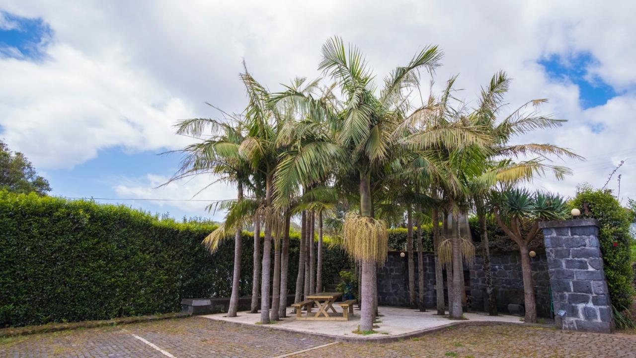 Quinta Do Torcaz Daire Horta  Dış mekan fotoğraf