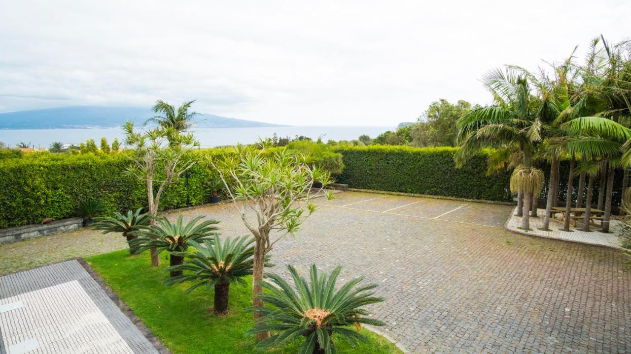 Quinta Do Torcaz Daire Horta  Dış mekan fotoğraf