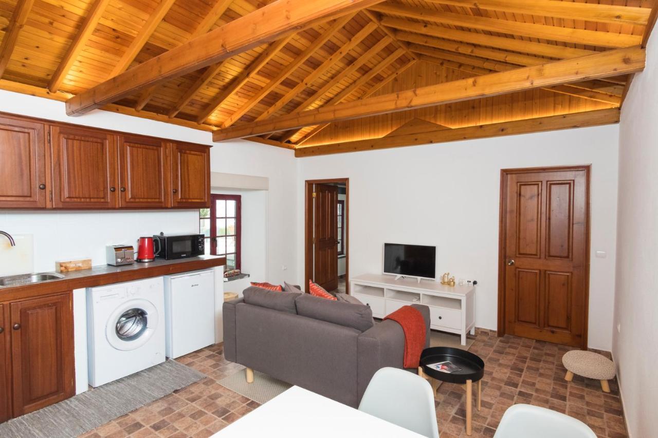Quinta Do Torcaz Daire Horta  Dış mekan fotoğraf