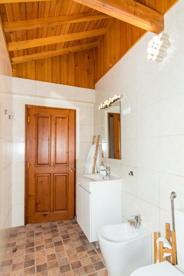 Quinta Do Torcaz Daire Horta  Dış mekan fotoğraf