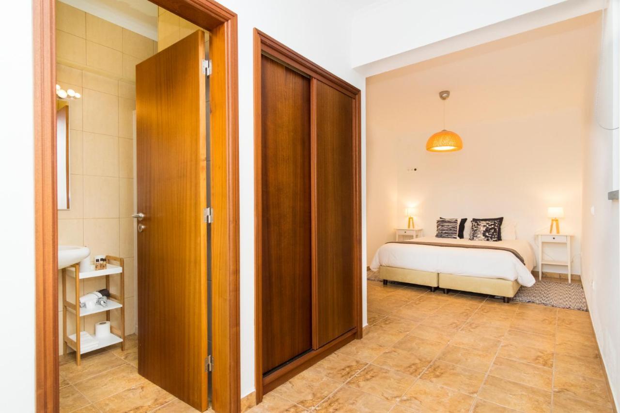 Quinta Do Torcaz Daire Horta  Dış mekan fotoğraf