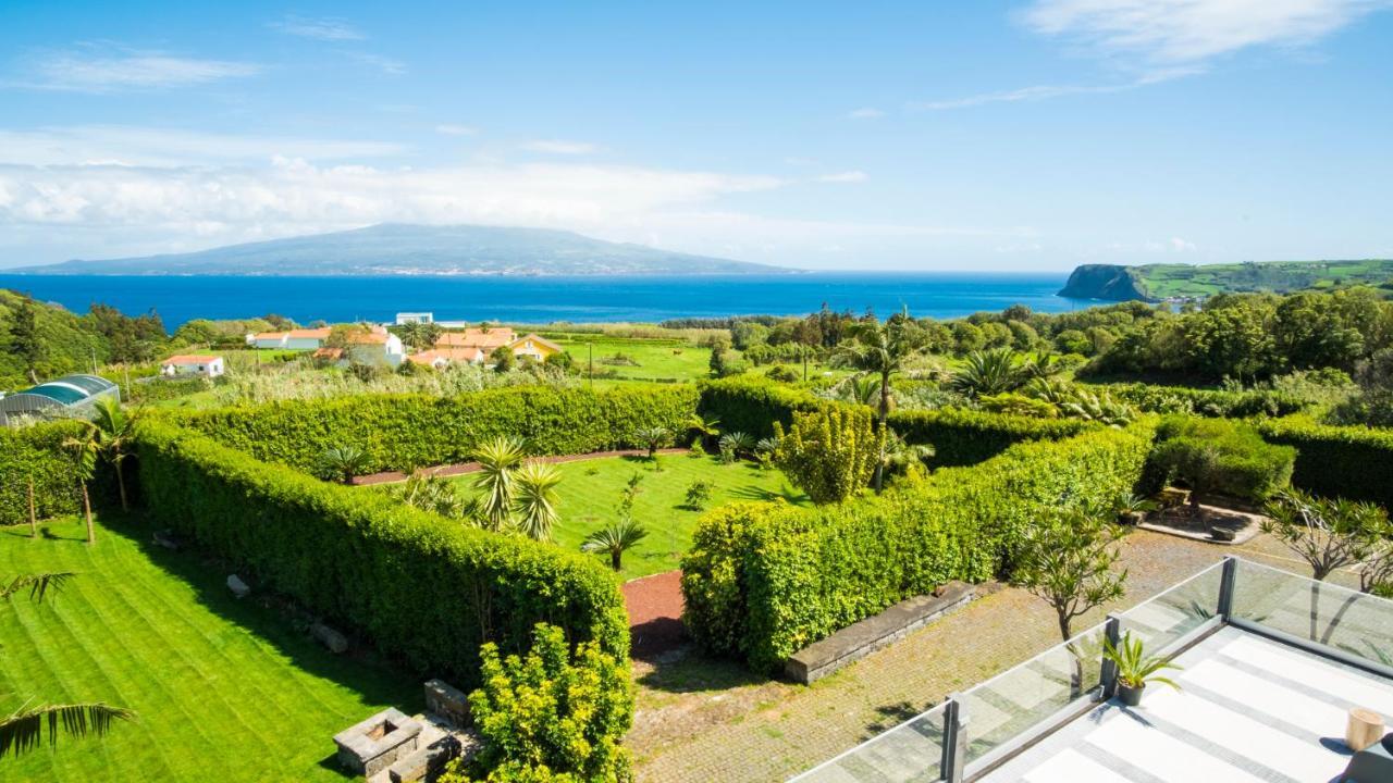 Quinta Do Torcaz Daire Horta  Dış mekan fotoğraf
