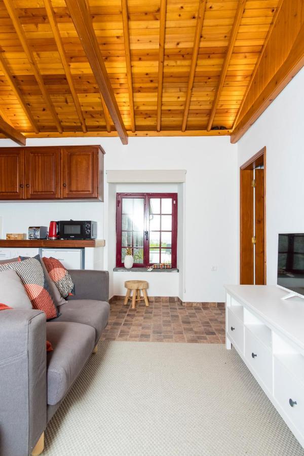 Quinta Do Torcaz Daire Horta  Dış mekan fotoğraf